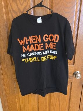Men's Graphic Tee